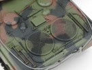 Leopard 2 A6 Ukraine 1/35 Tanks Skala Byggesett thumbnail