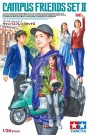 CAMPUS FRIENDS SET II 1/35 thumbnail
