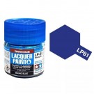 LP-81 Mixing Blue Mini 10ml Tamiya Akrylmaling thumbnail