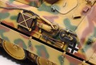 GERMAN PANTHER MED TANK KIT Tanks Skala Byggesett thumbnail