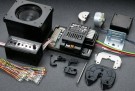 MFC-03 EURO-STYLE - lyd/lys system for radiostyrt trekkvogn thumbnail