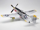1/32 F-51D MUSTANG KOREAN WAR thumbnail