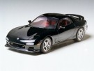 MAZDA RX-7 R1 1/24 Bil Skala Byggesett thumbnail