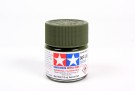 Glass med skrukork 10 ml thumbnail