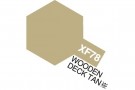 XF-78 Wodden Deck Tan Matt Mini 10ml Tamiya Akrylmaling thumbnail