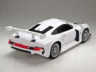 1996 PORSCHE 911 GT1 STREET (TA03R-S) Radiostyrt Elektrisk Bil 1:10 thumbnail