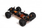 Giant Racer Truggy - Radiostyrt elektrisk bil med børstemotor thumbnail