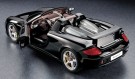 PORSCHE CARRERA GT 1/12 Bil Skala Byggesett thumbnail