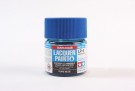 LP-6 Pure Blue Mini 10ml Tamiya Akrylmaling thumbnail