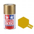 PS-13 Gold 100ml Tamiya Spraymaling thumbnail