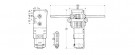 3-SPEED CRANK AXLE GEARBOX thumbnail