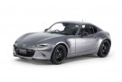 MAZDA MX-5 RF 1/24 Bil Skala Byggesett thumbnail