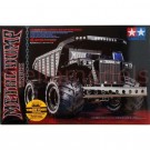 METAL DUMP TRUCK 1/24 (GF-01) Radiostyrt Lastebil thumbnail