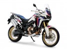 HONDA CRF1000L AFRICA TWIN 1/6 Motorsykkel Skala Byggesett thumbnail
