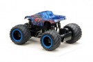 Big Foot Mini Racer Radiostyrt Elektrisk Bil 1:32 thumbnail