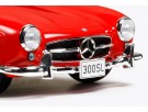 MERCEDES-BENZ 300SL 1/24 Bil Skala Byggesett thumbnail