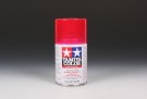 TS-74 Clear Red 100ml Tamiya spraymaling thumbnail