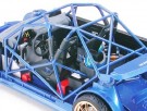SUBARU IMPREZA WRC 2001 1/24 Bil Skala Byggesett thumbnail