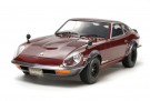 NISSAN FAIRLADY 240ZG 1/12 Bil Skala Byggesett thumbnail