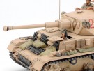 1/35 PZ.KPFW.IV AUSF.G EARLY Tanks Skala Byggesett thumbnail