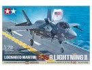 1/72 F-35B LIGHTNING II thumbnail