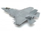 Byggesett F35A Lightning II 1:48 Norsk Utgave thumbnail