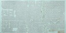 ZIMMERIT COATING SHEET ELEFANT 1/35 thumbnail