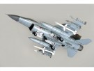 F-16CJ FIGHTING FALCON 1/48 Fly Skala Byggesett thumbnail