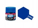 LP-41 Mica Blue Mini 10ml Tamiya Akrylmaling thumbnail