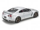 NISSAN GT-R 1/24 Bil Skala Byggesett thumbnail