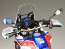 HONDA CRF1000L AFRICA TWIN 1/6 Motorsykkel Skala Byggesett thumbnail