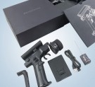 FLYSKY NOBLE FS-NB4 WITH RECEIVER FS-TR4 thumbnail