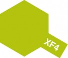 XF-4 Yellow Green thumbnail