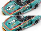 PORSCHE 935 VAILLANT 1/20 Bil Skala Byggesett thumbnail
