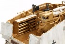 NASHORN HEAVY TANK DESTROYER 1/35 Tanks Skala Byggesett thumbnail