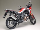 HONDA CRF1000L AFRICA TWIN 1/6 Motorsykkel Skala Byggesett thumbnail