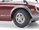 NISSAN FAIRLADY 240ZG 1/24 Bil Skala Byggesett thumbnail