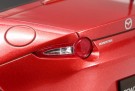 MAZDA MX-5 1/24 Bil Skala Byggesett thumbnail