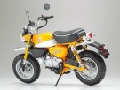 Honda Monkey 125 1/12 Motorsykkel Skala Byggesett thumbnail