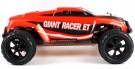 Giant Racer Truggy - Radiostyrt elektrisk bil med børsteløs motor thumbnail