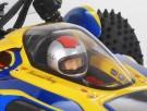 SUPER AVANTE (TD4) Radiostyrt Elektrisk Bil 1:10 thumbnail