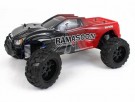 Ramasoon Truck – Radiostyrt Elektrisk Bil med Børsteløs Motor thumbnail