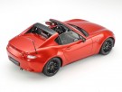 MAZDA MX-5 RF 1/24 Bil Skala Byggesett thumbnail