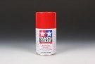 TS-85 Bright Mica Red 100ml Tamiya Spraymaling thumbnail