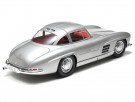 MERCEDES-BENZ 300SL 1/24 Bil Skala Byggesett thumbnail
