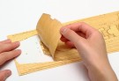 YAMATO DECK SHEET 1/350 thumbnail