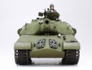 RUSSIAN HEAVY TANK STALIN JS3 Tanks Skala Byggesett thumbnail