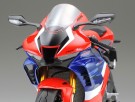 HONDA CBR1000RR-R FIREBLADE SP 1/12 Motorsykkel Skala Byggesett thumbnail