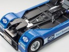 Team Hahn Racing MAN TGS 4WD Radiostyrt Lastebil fra Tamiya thumbnail