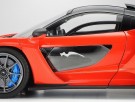 MCLAREN SENNA 1/24 Bil Skala Byggesett thumbnail